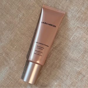 NWOT Laura Mercier Illuminating Silicone-Free Pure Canvas Primer